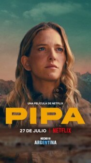 Пипа постер к фильму смотреть онлайн на HD Rezka