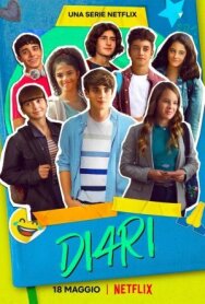 Дне8ники постер к фильму смотреть онлайн на HD Rezka