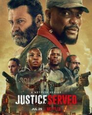 Во имя правосудия постер к фильму смотреть онлайн на HD Rezka
