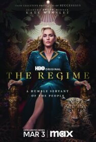 Режим постер к фильму смотреть онлайн на HD Rezka