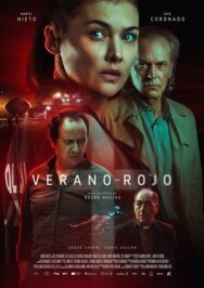 Лето в красном постер к фильму смотреть онлайн на HD Rezka