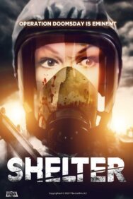Убежище постер к фильму смотреть онлайн на HD Rezka