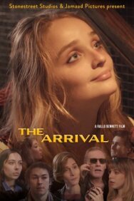 Прибытие постер к фильму смотреть онлайн на HD Rezka
