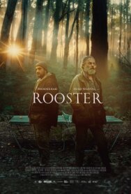 Петух постер к фильму смотреть онлайн на HD Rezka