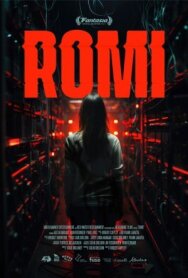 Роми постер к фильму смотреть онлайн на HD Rezka