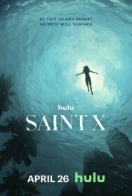 Остров Сент-Икс постер к фильму смотреть онлайн на HD Rezka