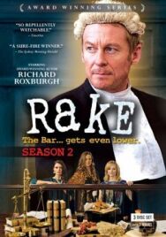 Рейк постер к фильму смотреть онлайн на HD Rezka