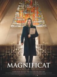 Магнификат постер к фильму смотреть онлайн на HD Rezka