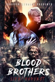 Кровные братья: урожай жизни постер к фильму смотреть онлайн на HD Rezka
