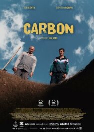 Карбон постер к фильму смотреть онлайн на HD Rezka