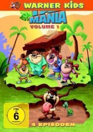 Тасманский дьявол постер к фильму смотреть онлайн на HD Rezka