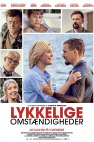Счастливые обстоятельства постер к фильму смотреть онлайн на HD Rezka