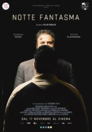 Призрачная ночь постер к фильму смотреть онлайн на HD Rezka