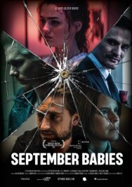 Дети сентября постер к фильму смотреть онлайн на HD Rezka