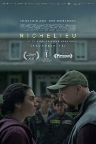 Ришелье постер к фильму смотреть онлайн на HD Rezka