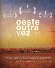 Старый добрый Запад постер к фильму смотреть онлайн на HD Rezka