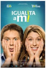 Вся в меня постер к фильму смотреть онлайн на HD Rezka