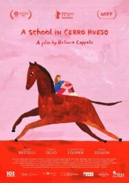 Школа в Сьерра-Уэсо постер к фильму смотреть онлайн на HD Rezka