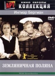 Земляничная поляна постер к фильму смотреть онлайн на HD Rezka