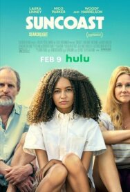 Солнечное побережье постер к фильму смотреть онлайн на HD Rezka