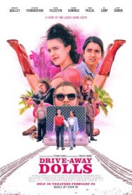 Красотки в бегах постер к фильму смотреть онлайн на HD Rezka