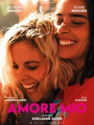 Любовь моя постер к фильму смотреть онлайн на HD Rezka