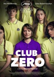 Клуб Зеро постер к фильму смотреть онлайн на HD Rezka