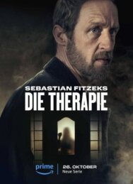Терапия Себастьяна Фитцека постер к фильму смотреть онлайн на HD Rezka