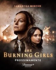 Сожжённые девочки постер к фильму смотреть онлайн на HD Rezka