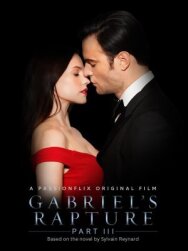 Вознесение Габриеля: Часть третья постер к фильму смотреть онлайн на HD Rezka