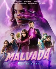 Злодейка постер к фильму смотреть онлайн на HD Rezka