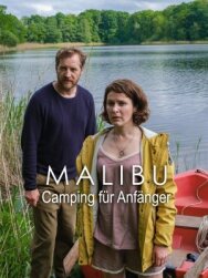 Малибу - Кемпинг для начинающих постер к фильму смотреть онлайн на HD Rezka
