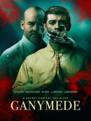 Ганимед постер к фильму смотреть онлайн на HD Rezka