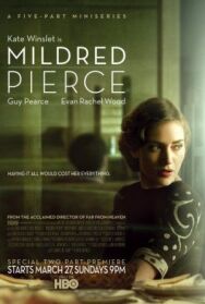 Милдред Пирс постер к фильму смотреть онлайн на HD Rezka