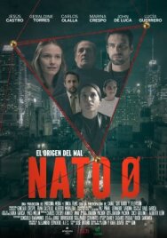 Убийца 0. Происхождение зла постер к фильму смотреть онлайн на HD Rezka