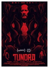 Тундра постер к фильму смотреть онлайн на HD Rezka