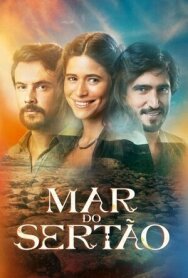 Море Сертана постер к фильму смотреть онлайн на HD Rezka
