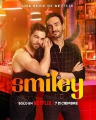 Смайлик постер к фильму смотреть онлайн на HD Rezka