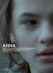 Анна постер к фильму смотреть онлайн на HD Rezka
