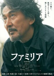 Семья постер к фильму смотреть онлайн на HD Rezka