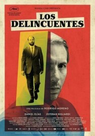 Преступники постер к фильму смотреть онлайн на HD Rezka