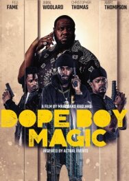 Магия барыг постер к фильму смотреть онлайн на HD Rezka