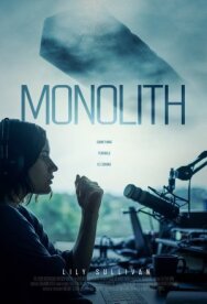 Монолит постер к фильму смотреть онлайн на HD Rezka