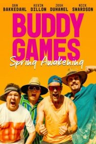 Телесные игры 2 постер к фильму смотреть онлайн на HD Rezka
