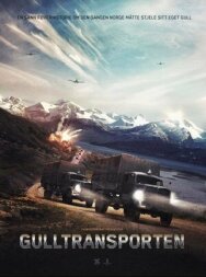 Золотой транспорт постер к фильму смотреть онлайн на HD Rezka