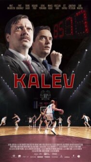 Калев постер к фильму смотреть онлайн на HD Rezka