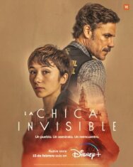 Девушка-невидимка постер к фильму смотреть онлайн на HD Rezka