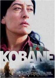 Кобани постер к фильму смотреть онлайн на HD Rezka