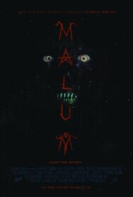 Малум постер к фильму смотреть онлайн на HD Rezka
