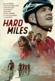 Трудные мили постер к фильму смотреть онлайн на HD Rezka